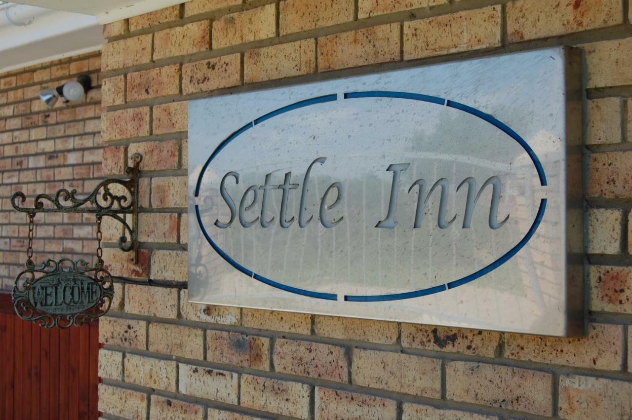Settle Inn Self Catering Accommodation Colchester Dış mekan fotoğraf