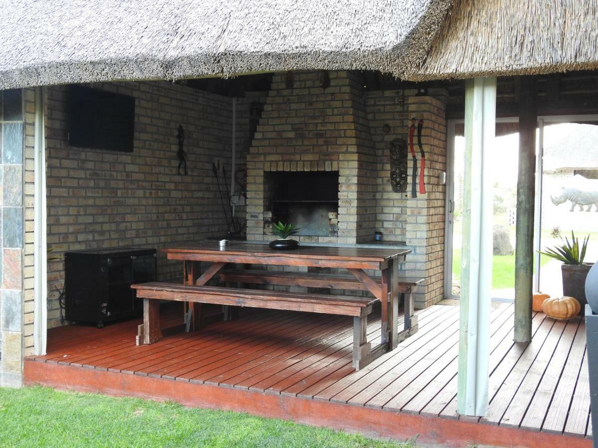 Settle Inn Self Catering Accommodation Colchester Dış mekan fotoğraf