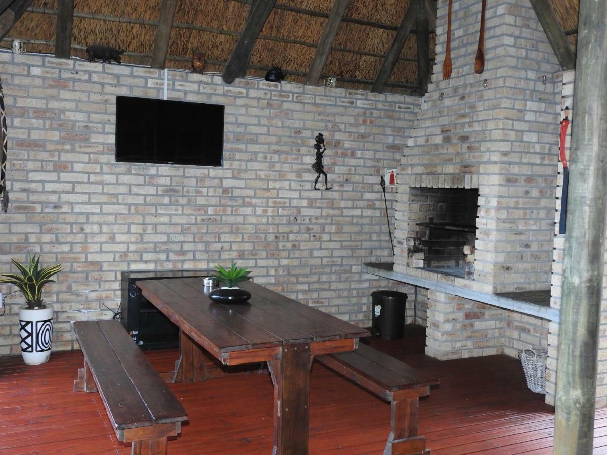 Settle Inn Self Catering Accommodation Colchester Dış mekan fotoğraf