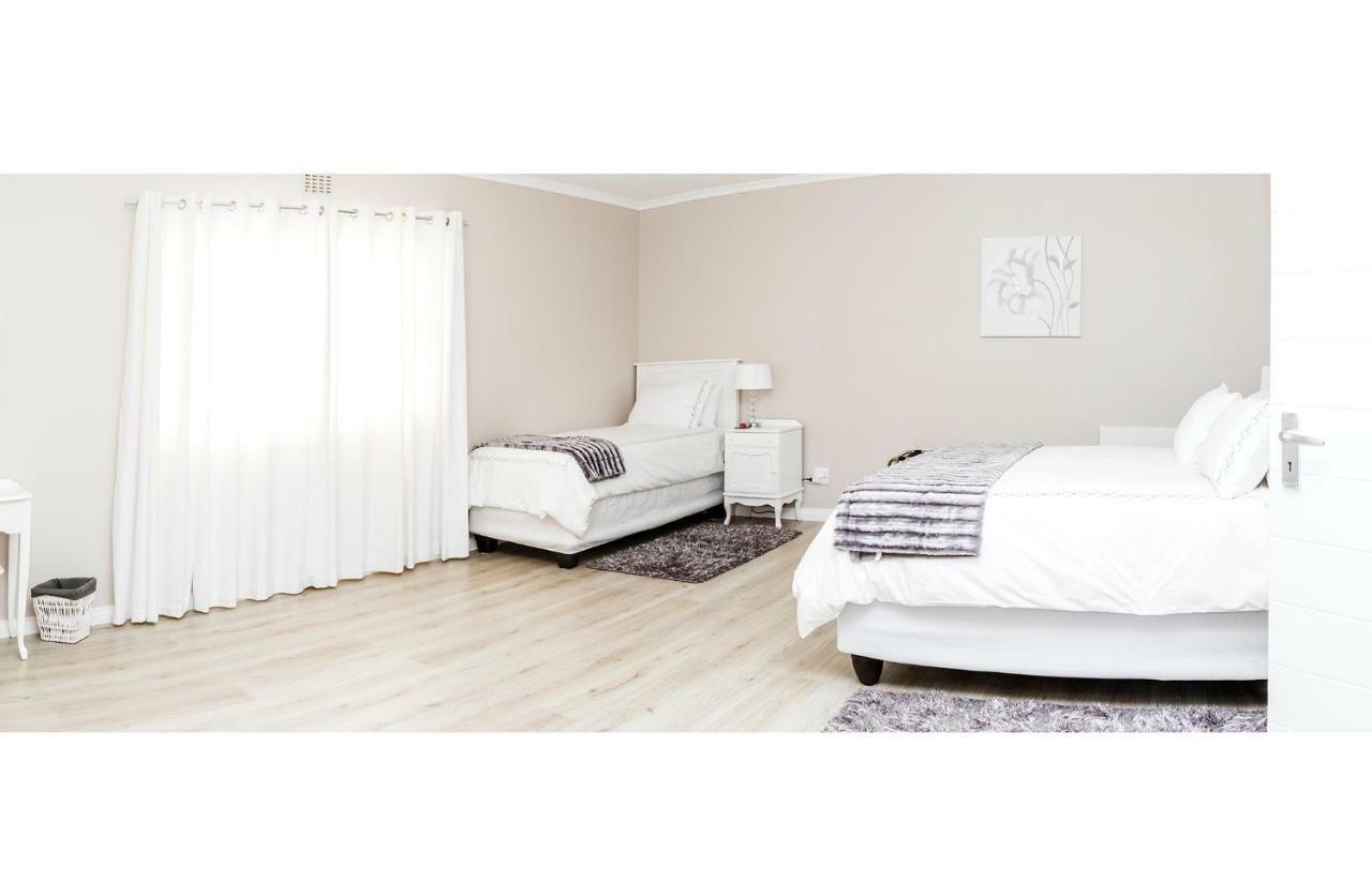 Settle Inn Self Catering Accommodation Colchester Dış mekan fotoğraf