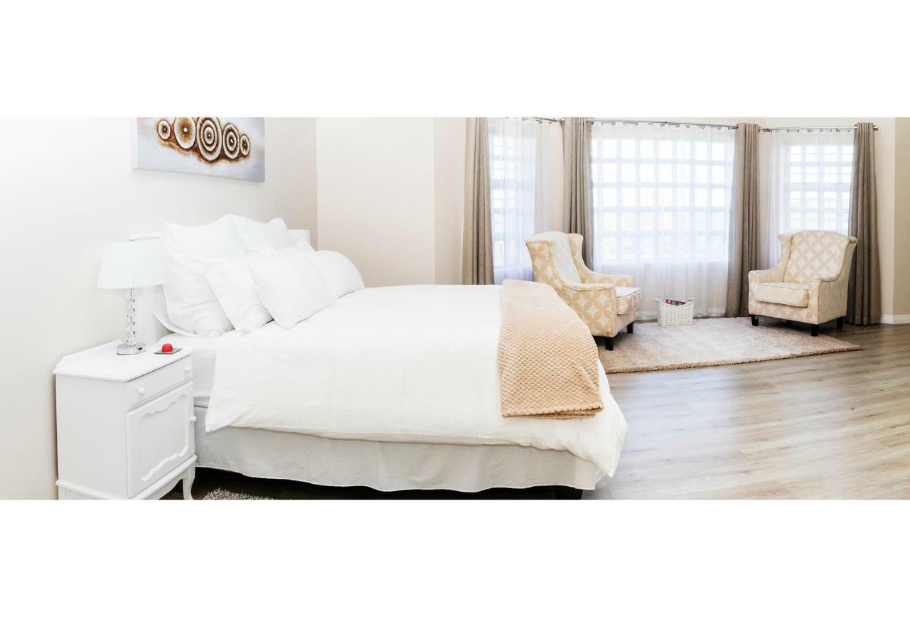 Settle Inn Self Catering Accommodation Colchester Dış mekan fotoğraf